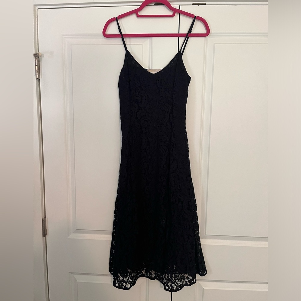 MICHAEL Michael Kors - Lace Dress. Size 8.